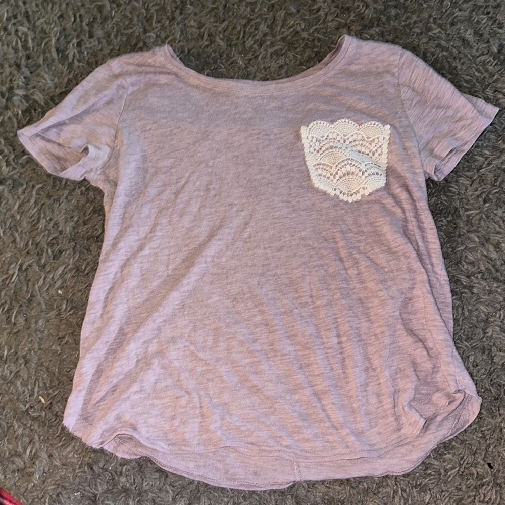 From kohls. Has been worn a couple times. Size XS